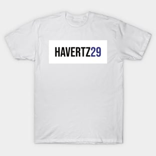 Havertz 29 - 22/23 Season T-Shirt